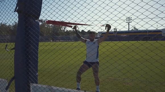 Boca visitará a Vélez por la Liga Profesional Argentina 2023. (Video: Boca Juniors / Twitter)