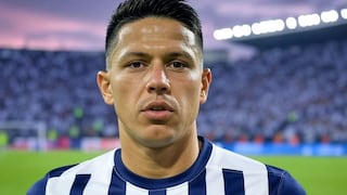 Visión, técnica y versatilidad: así juega Fernando Gaibor, el nuevo volante de Alianza Lima 2025