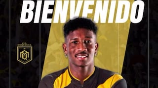 Estuvo en la mira de Colo Colo y jugará en el recién ascendido a Liga 1: fichaje colombiano para CD Moquegua