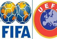 Justicia de España dictaminó que FIFA y UEFA abusaron de su posición en caso “Superliga”