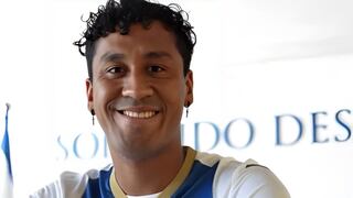 ¡Es ‘Pepinero’! Renato Tapia se queda en LaLiga y jugará en el Leganés
