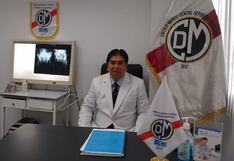 Nueva directiva para los ‘Ediles’: Humberto Salas es el nuevo presidente de Deportivo Municipal