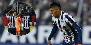 Marco Huamán, la figura de Alianza: el 2-0, su gol y cómo llega a la selección