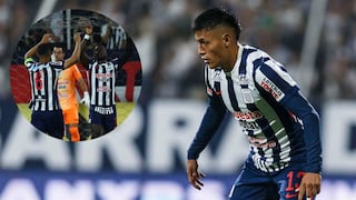 Marco Huamán, la figura de Alianza Lima: el 2-0 ante ADT, su gol y cómo llega a la Selección Peruana