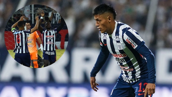 Marco Huamán analizó el presente de Alianza Lima tras el triunfo por 2-0 sobre ADT. (Video: L1 MAX / Foto: Getty Images)