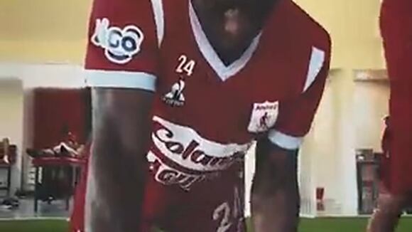 América de Cali recibe a Tolima por la Liga BetPlay 2023 | VIDEO: @AmericadeCali