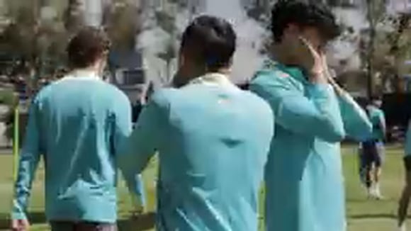 Canal 5 y TUDN EN VIVO GRATIS - dónde ver partido América vs. Cruz Azul por Liga MX en señal abierta