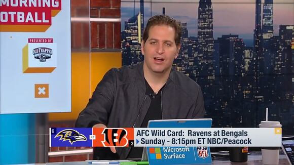 Previa del Bengals vs Ravens