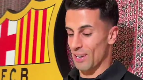 Barcelona vs. Racing de Santander se enfrentan por los octavos de final de la Copa del Rey. (Video: Barcelona)