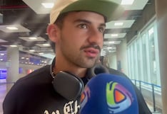¡No se intimida! Mateo Antoni lanzó firme mensaje tras los fichajes de Lapadula y Barcos