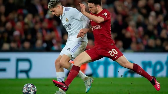Real Madrid vs. Liverpool: así se preparan los ‘merengues’ para su duelo ante los ‘Reds’ por Champions League (Video: Real Madrid).