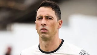 Britos sobre su error con la ‘U’ ante Comerciantes: “¿Qué quieres que te diga sobre esa jugada?”