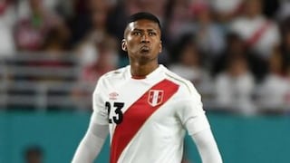 ¿Para Jorge Fossati? Pedro Aquino y su mensaje tras no ser convocado por la Selección Peruana