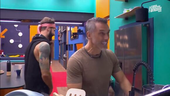 La Casa De Los Famosos: mira el programa de eliminación del 16 de julio | Video: CasadelosFamososMX