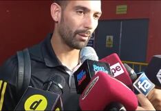 Cauteruccio ilusiona al hincha de Cristal: “Verán a un equipo que propone”