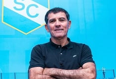 Gustavo Zevallos sobre disputar la Liga 1 y la Copa Libertadores: “No es tan sencillo como muchos piensan”