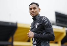 Marcos López no renuncia al Repechaje con la Selección Peruana: “Las matemáticas lo dicen y todo puede pasar”