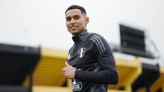 Marcos López no renuncia al Repechaje con la Selección Peruana: “Las matemáticas lo dicen y todo puede pasar”