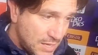 Marioni toma la palabra: la molestia de los hinchas, el ‘caso Cristian Díaz’ y un fichaje por Waterman