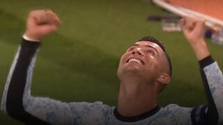 ¡Llegó a 900! Cristiano Ronaldo y el histórico gol ante Croacia para batir otro récord