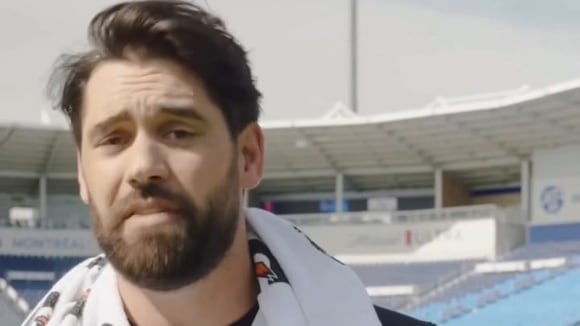 Canadá vs. Bosnia se enfrentan por la jornada 1 del Mundial 2026. (Video: Selección de Canadá)