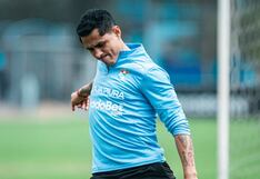 ¿Tendrá minutos? Yoshimar Yotún convocado para el Sporting Cristal vs. Sport Huancayo