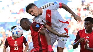 Guerrero, Callens y las sensaciones tras la derrota ante Canadá: “Merecíamos la victoria”