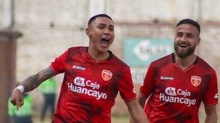 Jean Deza advierte a Alianza Lima: “Soy hincha del Sport Boys; si meto un gol, lo celebro”