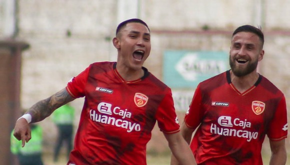 Las declaraciones de Jean Deza sobre el partido entre Alianza Lima y Sport Huancayo. (Video: L1 MAX)