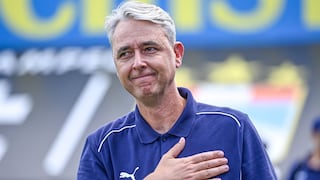 “Es un honor, pero...”: Tiago Nunes aclaró la situación tras ser vinculado con la Selección Peruana