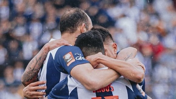 Resumen del partido entre Alianza Lima y Cantolao por el Torneo Clausura 2023. (Video: Liga 1 MAX)