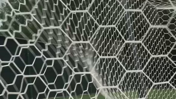 Inglaterra vs. Ghana se enfrentan por la fecha 2 de la fase de grupos del Mundial 2026. (Video: FA)