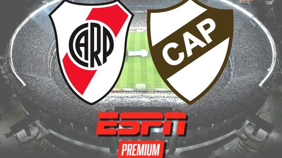ESPN Premium EN VIVO - dónde ver River vs. Platense por cuartos de final Liga Argentina 2025. (Video: @RiverPlate)