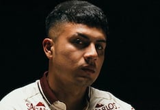 ¡Para buscar el tetracampeonato! Universitario presentó su nueva camiseta para el 2026