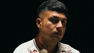 ¡Para buscar el tetracampeonato! Universitario presentó su nueva camiseta para el 2026