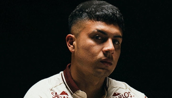 Universitario de Deportes presentó su camiseta para la temporada 2026. (Video: Universitario)