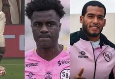 La molestia de Ramos y Rivadeneyra: Portocarrero se pronunció tras el lujo que hizo ante Boys