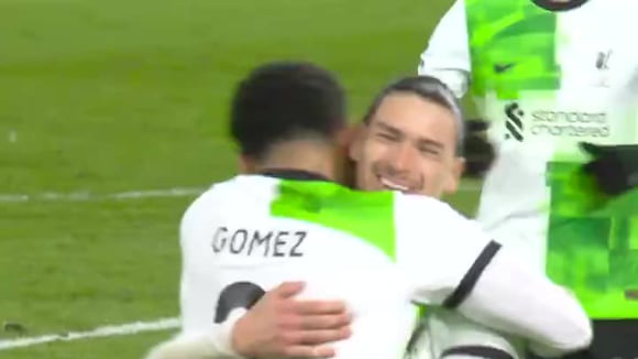 Liverpool vs. Fulham: los Reds vienen de golear al Bournemouth y ahora se alistan para la EFL Cupa. (Video: Liverpool)