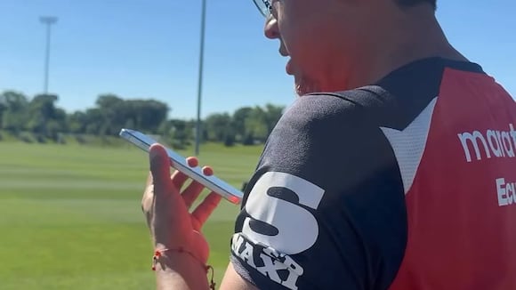 Por el Mundial 2026, Ecuador vs. Costa de Marfil se enfrentan con la transmisión de Teleamazonas, DSports, DIRECTV, DGO, ESPN, Disney Plus, TyC Sports, Telefe y TV Azteca 7. (Video: FEF)