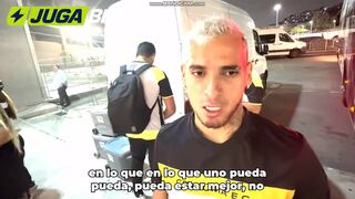 Miguel Trauco tras ausencia en Selección Peruana: “Tal vez el estilo que tiene el ‘profe’ no va con mi estilo”