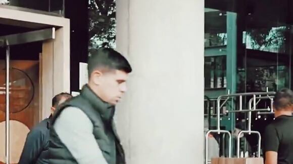 Colo Colo vs Palestino EN VIVO: el cuadro Albo se prepara por el duelo por el Campeonato Nacional. (Video: Colo Colo)