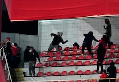 Alianza Lima a la expectativa: ¿qué pasará con Independiente y U. de Chile tras la tragedia en Argentina?