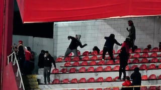 Alianza Lima a la expectativa: ¿qué pasará con Independiente y U. de Chile tras la tragedia en Argentina?