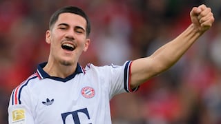 ¡Qué ‘pinturita’ de tiro libre! Golazo de Felipe Chávez en nuevo amistoso del Bayern Múnich
