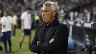 Gorosito sobre el arbitraje ante Alianza Lima: “Es un miedo muy grande que tengo en la cancha de Boca”