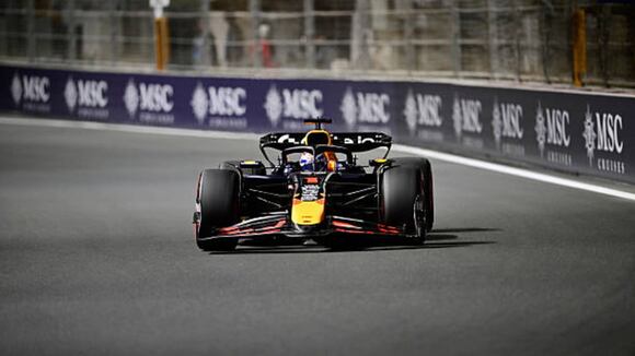 El GP de Arabia Saudita se correrá en el Circuito de la Corniche de Yeda. (Video: Fórmula 1)