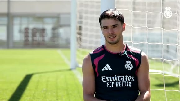 Con transmisión de DIRECTV / ESPN, Real Madrid vs. Ferencvaros se enfrentan en Budapest. (Video: Real Madrid)