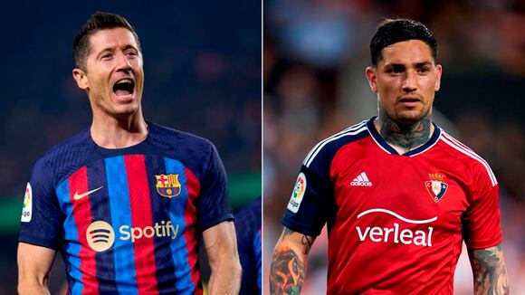 Barcelona vs. Osasuna: los azulgranas se alistan para la Supercopa de España. (Video: FC Barcelona)