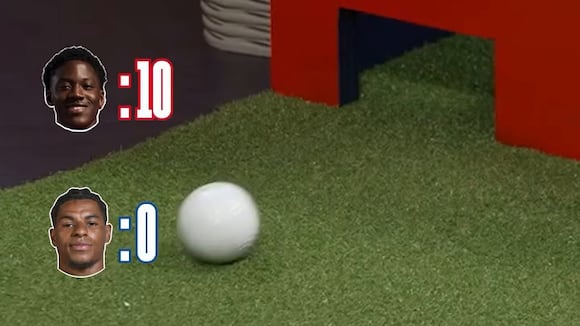 Por los 16avos de final de la Copa del Mundo 2026, DIRECTV, DSports, DGO, ESPN y Disney Plus Premium transmitirán el partido entre Inglaterra vs. RD Congo. (Video: FA)