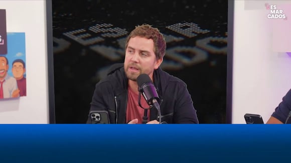 Rodrigo Ureña habría generado interés en la U. de Chile. (Video: Línea de 5)